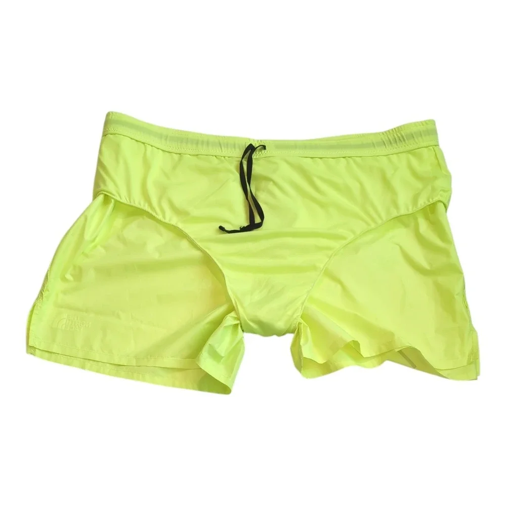 The North Face Mens Limitless Shorts NWT XXL Short Athletic Running Sporty